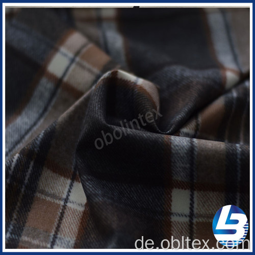 OBR20-3050 Polyester Stretchgewebe Druckstoff